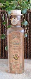 Mignon Cedral Tassoni Acquacedro Simplex Anni 50
