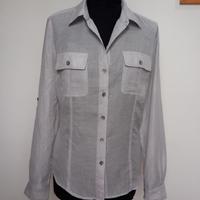 Calvin Klein - Camicia da donna taglia M