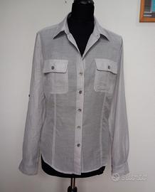 Calvin Klein - Camicia da donna taglia M