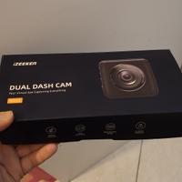 dashcam izeeker
