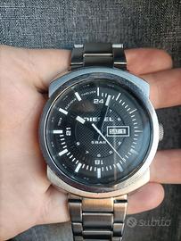 Orologio Diesel