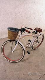 Bicicletta da donna