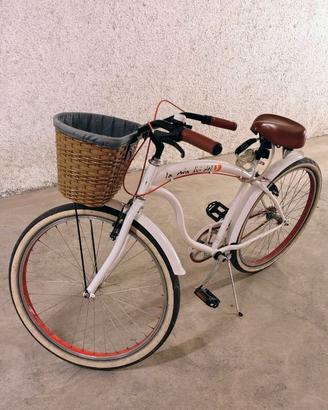 Bicicletta da donna