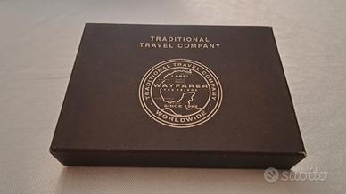 Portafoglio  Wayfarer The Bridge