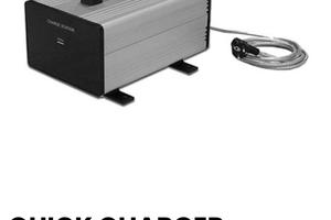 caricatore rapido seabob f5S