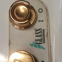 vasca  idromassaggio