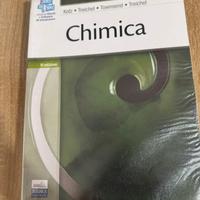 Chimica, Kotz VI edizione