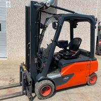 Linde E20 evo