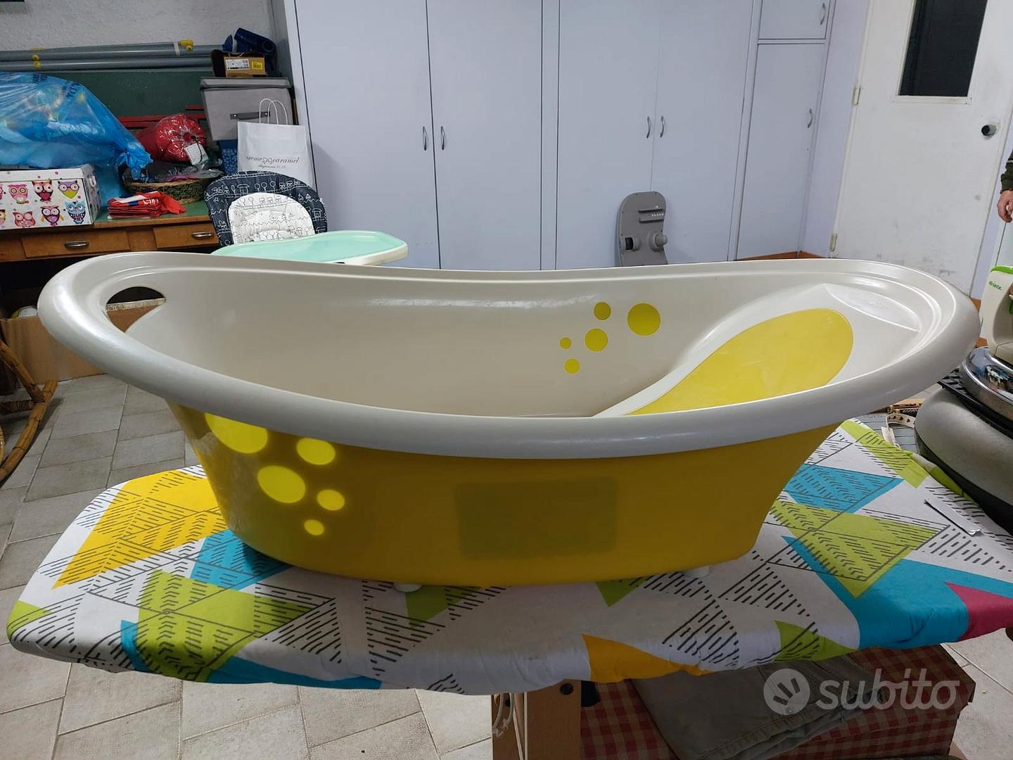vaschetta da bagnetto Stokke - Tutto per i bambini In vendita a Monza e  della Brianza