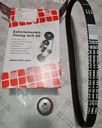 kit distribuzione  completo 
