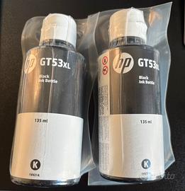 Cartucce stampante HP nuove