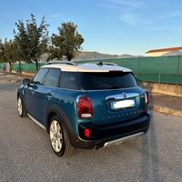 Mini countryman F60 2.0 150 cv All4