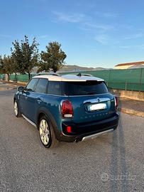 Mini countryman F60 2.0 150 cv All4