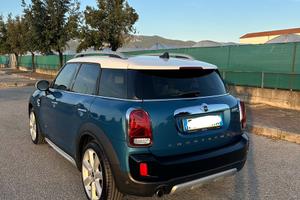 Mini countryman F60 2.0 150 cv All4