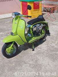 lambretta