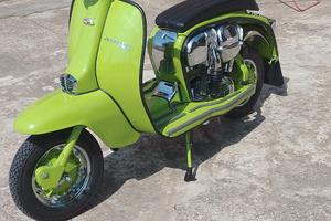 lambretta