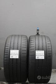 2 Pneumatici 285/35 R20 Pirelli P - Zero Pz4 Ferra
