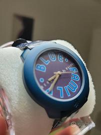 Orologio vintage Benetton by Bulova