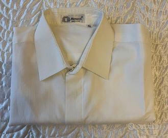 Camicia di Camiceria Messori taglia 39