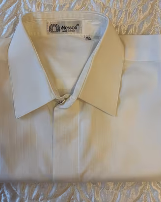 Camicia di Camiceria Messori taglia 39