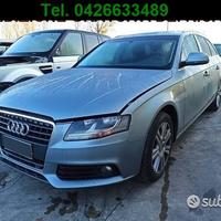 Ricambi usati A4 ( B8 ) SW 1.8 TFSI benzina - CDH