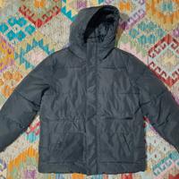 Giaccone ragazzo 12/13 anni