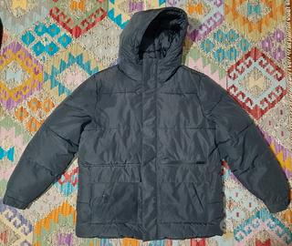 Giaccone ragazzo 12/13 anni