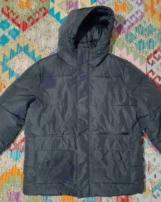 Giaccone ragazzo 12/13 anni