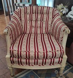Poltrona liberty