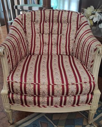 Poltrona liberty