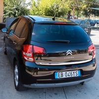 Citroen C3 1.4 Exclusive Style Eco Energy Gpl neop