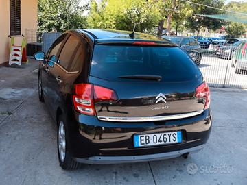 Citroen C3 1.4 Exclusive Style Eco Energy Gpl neop