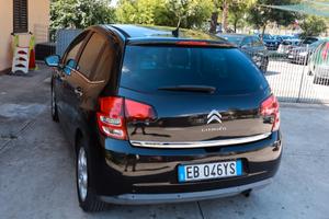 Citroen C3 1.4 Exclusive Style Eco Energy Gpl neop