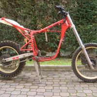 Aprilia Tuareg Rally 250 ROTAX ACQUA - 1983