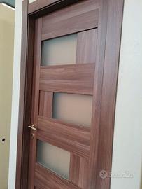 Porte interne qualità Spissu finestre e persiane