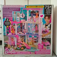 Barbie Dreamhouse GRG93, nuova, ancora sigilata