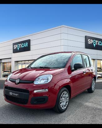 FIAT Panda 1.0 70cv Hybrid Panda