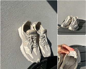 sneakers New Balance 327 originali