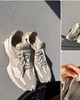 sneakers New Balance 327 originali