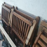 tenda da campeggio nuova