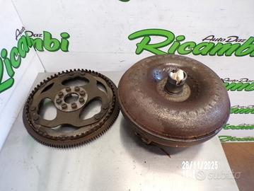 CONVERTITORE DI COPPIA PER SLK R170 2.0 B. 2001