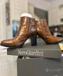 Tronchetti Nero Giardini