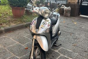 PIAGGIO LIBERTY 125