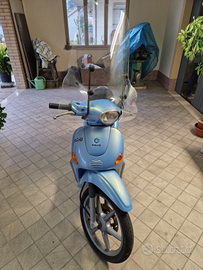 Piaggio liberty 50