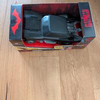 batmobile telecomandata 