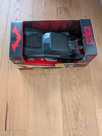 batmobile telecomandata 