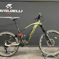 Ebike ENDURO FANTIC XEF 1.9 Racing Lim. Edition