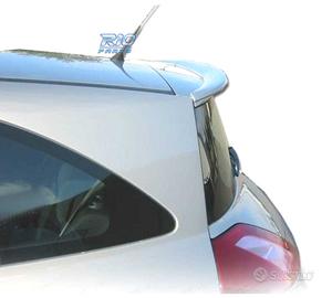 SPOILER ALETTONE PER RENAULT MEGANE II