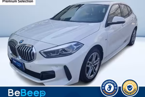 BMW Serie 1 116D MSPORT AUTO