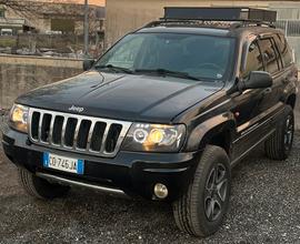 Jeep Grand Cherokee 2.7 Laredo